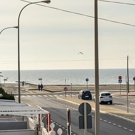 Casa ”Playa” Villa Santa Pola Eksteriør bilde