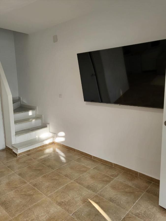 Casa ”Playa” Villa Santa Pola Eksteriør bilde