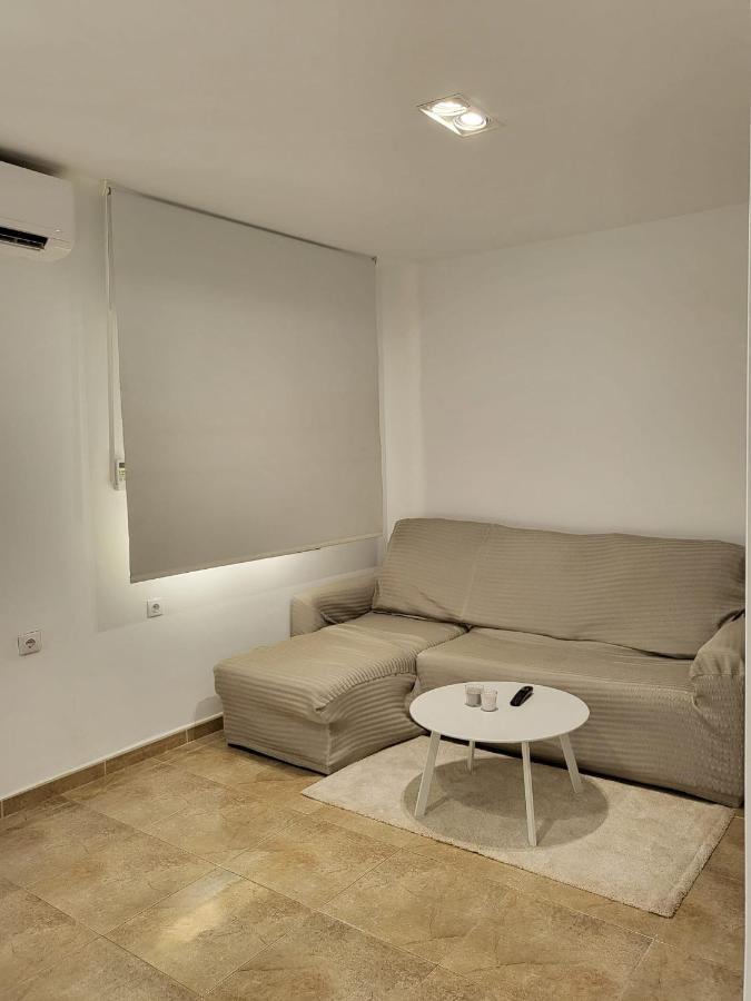 Casa ”Playa” Villa Santa Pola Eksteriør bilde