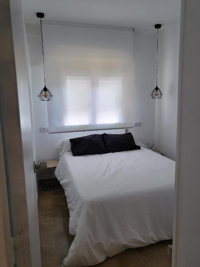 Casa ”Playa” Villa Santa Pola Eksteriør bilde