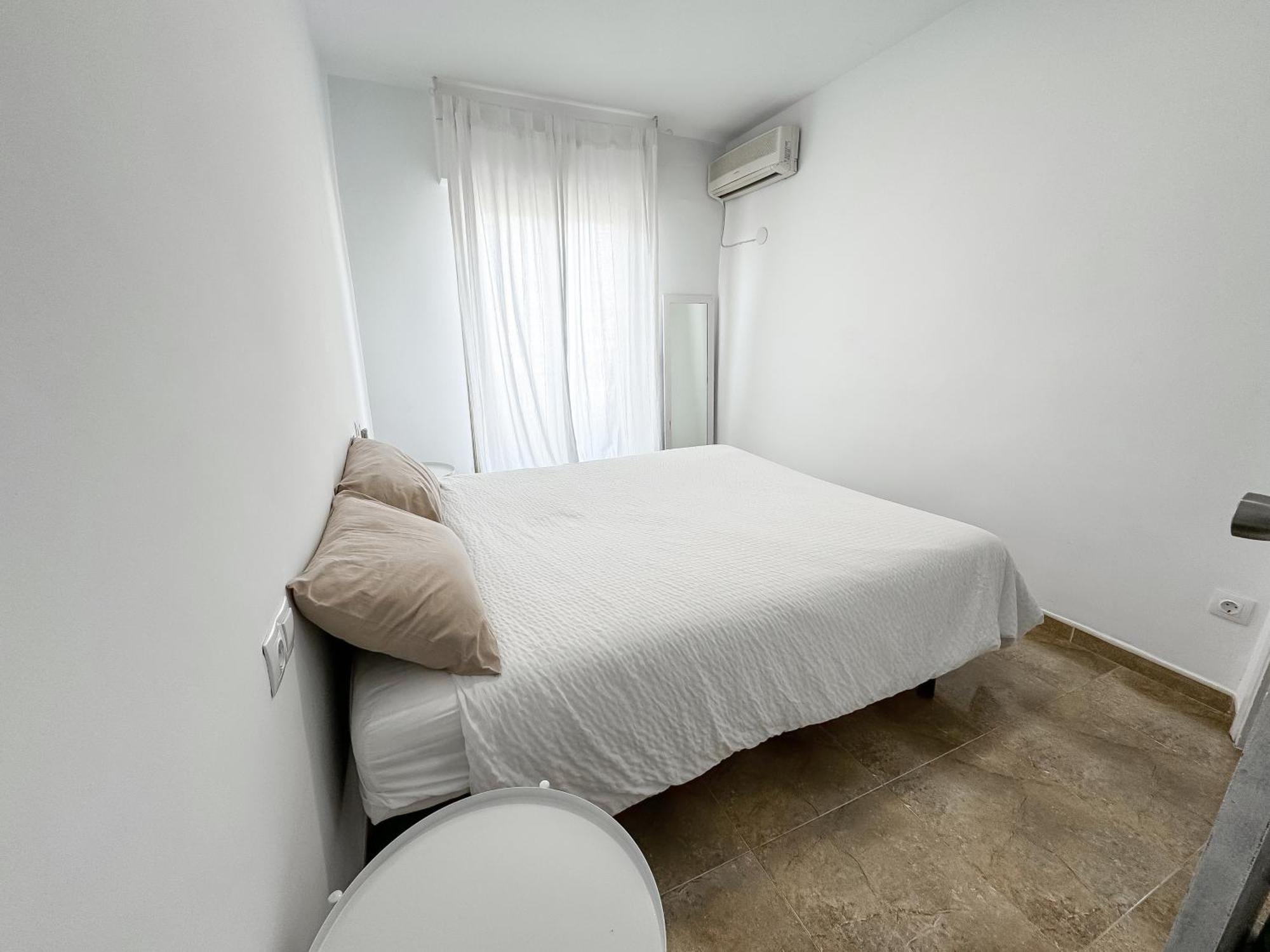 Casa ”Playa” Villa Santa Pola Eksteriør bilde