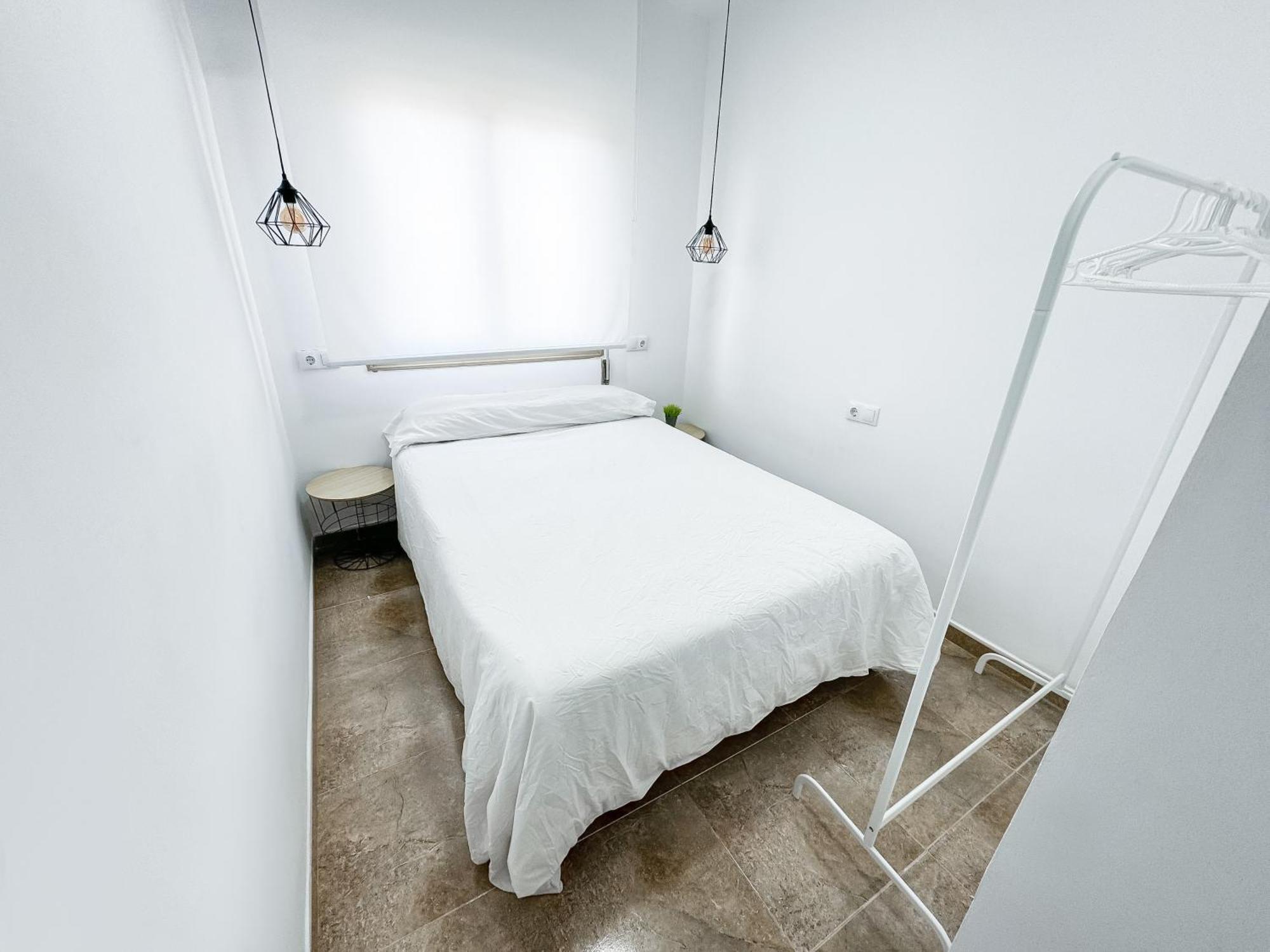 Casa ”Playa” Villa Santa Pola Eksteriør bilde