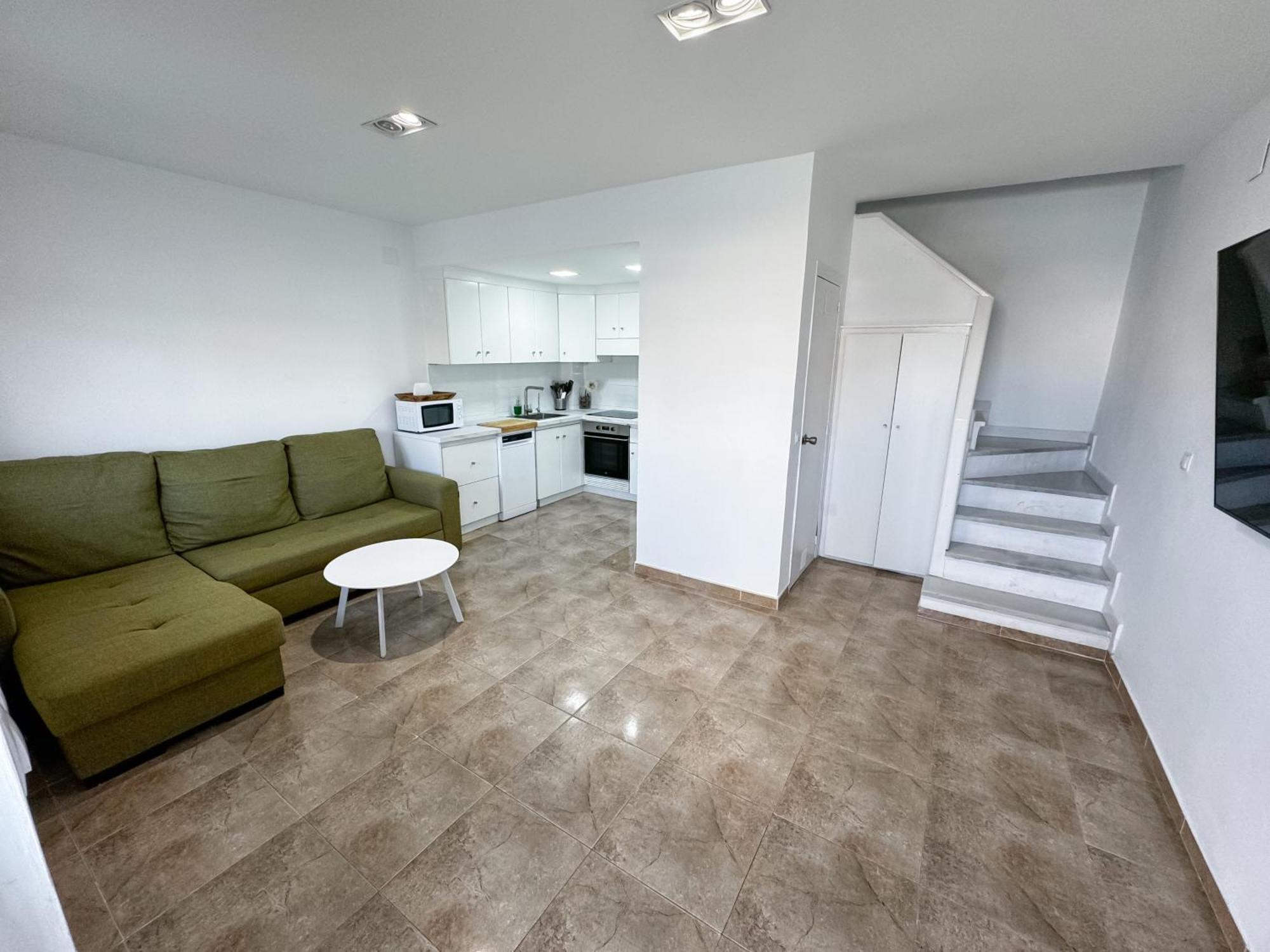 Casa ”Playa” Villa Santa Pola Eksteriør bilde