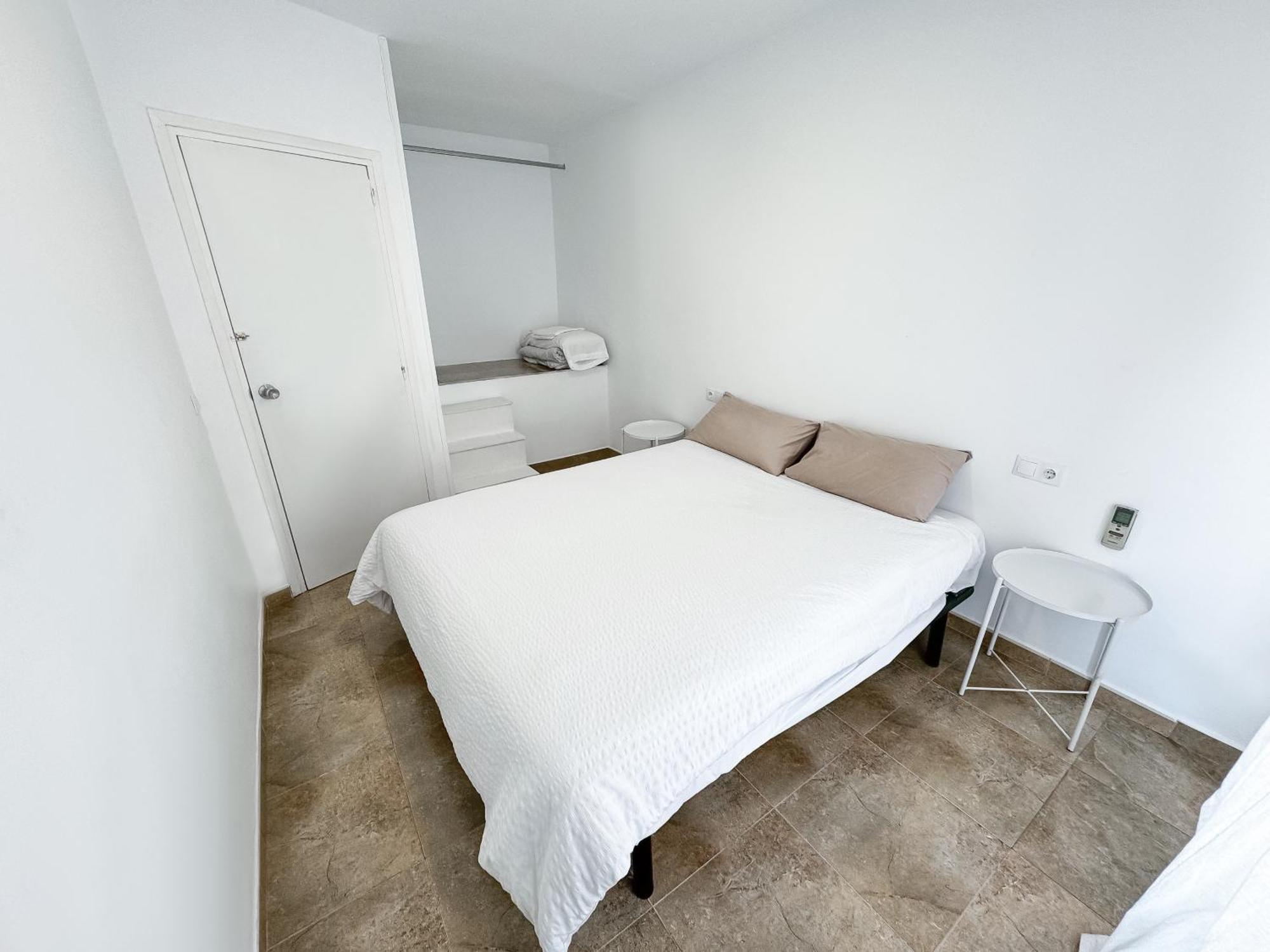 Casa ”Playa” Villa Santa Pola Eksteriør bilde