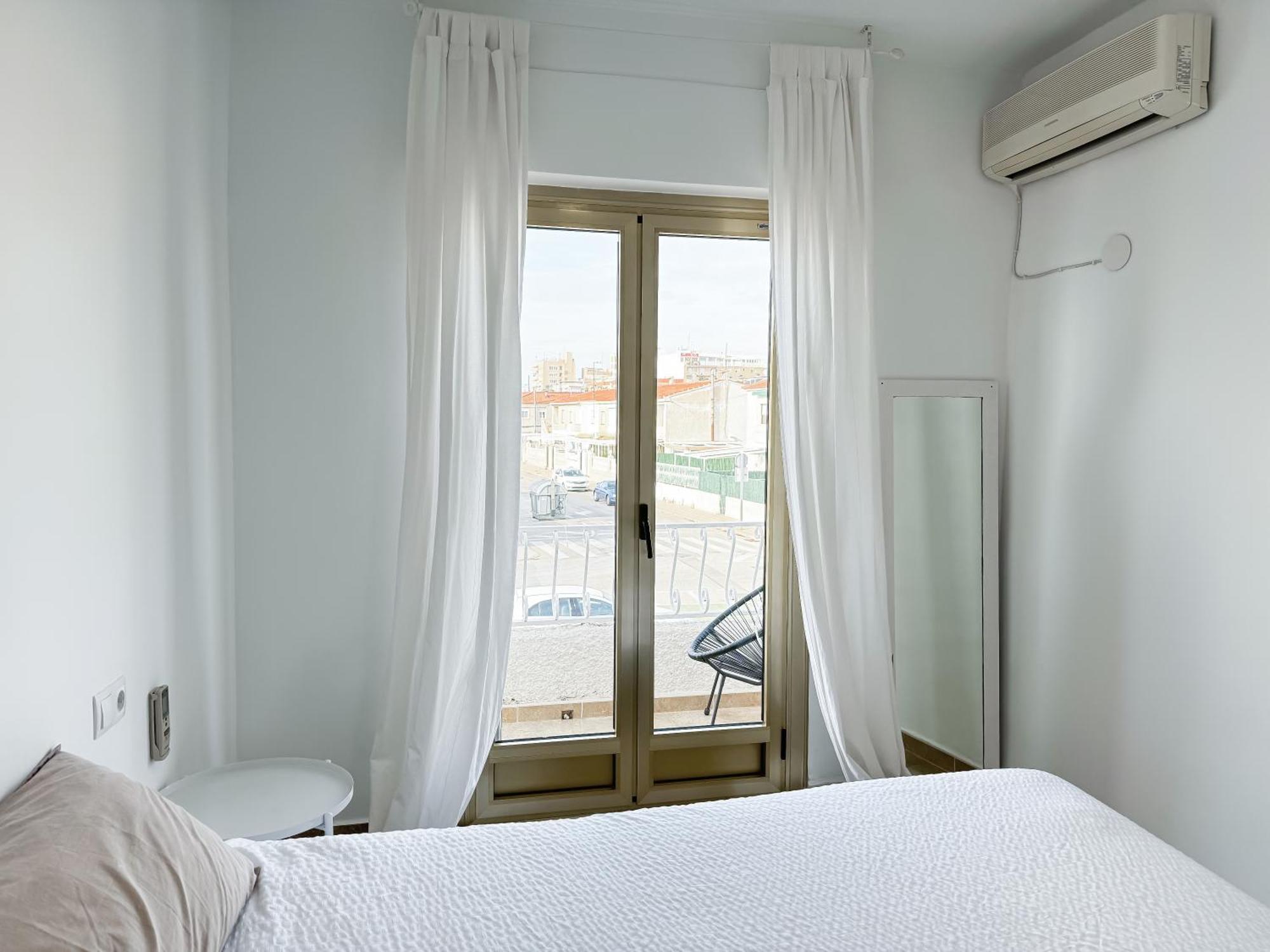 Casa ”Playa” Villa Santa Pola Eksteriør bilde