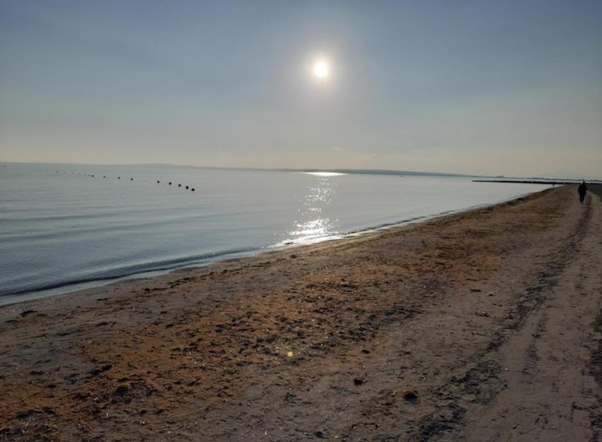 Casa ”Playa” Villa Santa Pola Eksteriør bilde